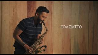 i dont wanna live forever - Zayn Taylor Swift (sax cover Graziatto)