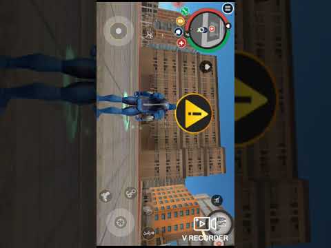 Rope hero beta mod APK 5.5.1 (link in description)