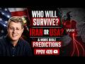 Who Will Survive? Iran or USA - and more Bible Predictions. PPOV 409. 5-22-26 DEFAULT Thumbnail