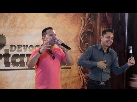 Daniel e Samuel   Fera sem Piedade