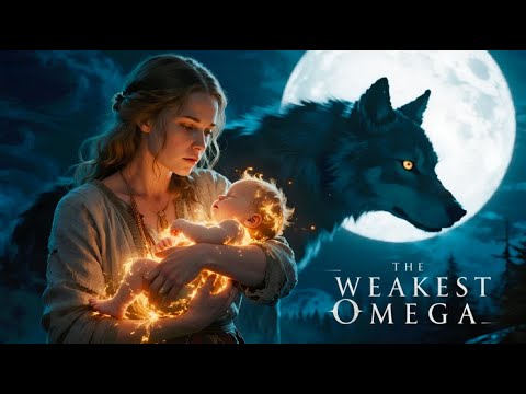 They Called Her the Weakest Omega—Until Her Son Became the Strongest Wolf