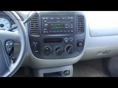 2002 Ford Escape Minneapolis MN St-Paul, MN #76270X - SOLD