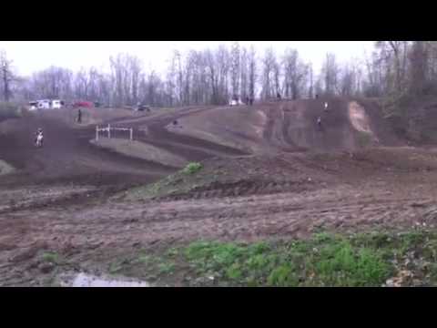 Malvern all bike practice 2012