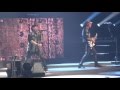 FULL HD Scorpions "Rock 'n' roll Band" Live ...