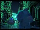 Monsters Inc Re Cut Trailer HORROR