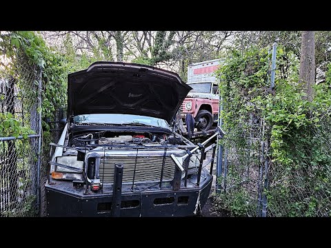 RANCHERO/UHAUL Update + Things Get HEATED In Philly - NNKH