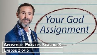 Discover God&#39;s Plan For You