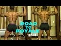 PHYSIQUE UPDATE @ 14 WEEKS OUT | BODYBUILDING POSING | RTR EP.10 | Xavier Thompson