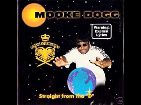 Mooke Dogg - It Runz In Tha Family