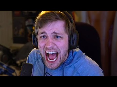 The Most CURSED RAID EVER!