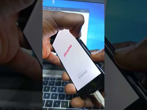 Sony Xperia Xzs (SO-03J) Hard Reset Remove Pin | Pettern | Password Lock Without Pc.