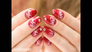 Top Nails & Spa Sebring FL 33870-1921