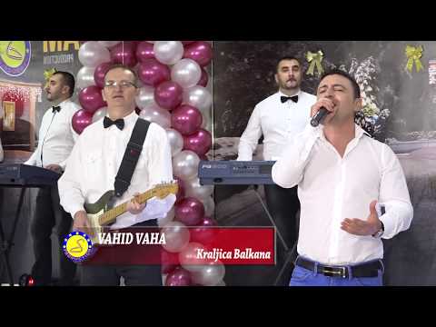 Vahid Vaha - Kraljica Balkana - Sezam Produkcija - (Tv Sezam 2017)