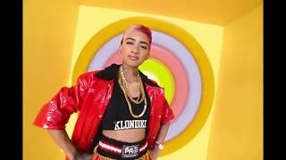 Klondike Blonde- No Smoke Official Lyrics Video