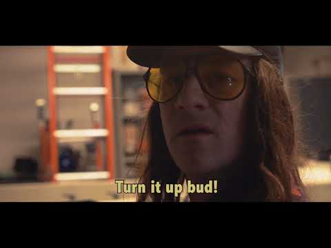 If you ain't Given'r, you ain't Livin'r