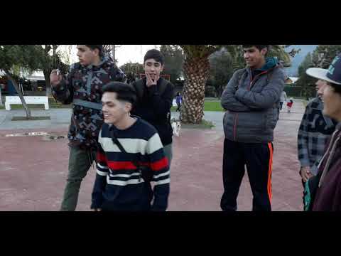 VUELOCURA VS YIMMY FINAL ROYAL RUMBLE VOL.1 PUQUILLAY BATTLES 2019