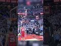 This angle of Kawhi's game winner is unbelievable 🔥