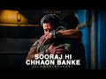 Sooraj Hi Chhaon Banke Slowed Reverb Menuka Paudel Kota Lofi