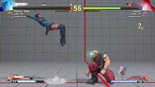【ストV】パッドメナト全一？グラマスメナトでアルマス目指してランクマ配信part310