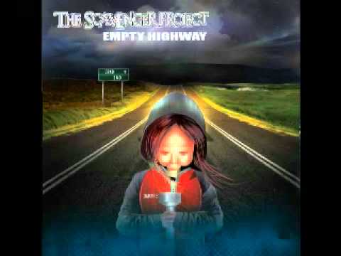 The Scavenger Project COLD PAVEMENT