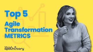 Measuring Agile Success: The 5 Metrics You Can't Miss