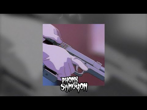 FXRR - VENGEANCE || phonk