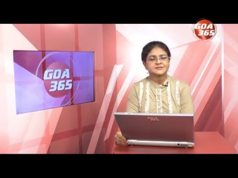 GOA365 ENGLISH NEWS BULLETIN 11TH DECEMBER 2021