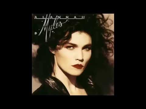 Alannah Myles   Black Velvet HD