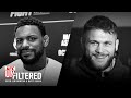 Unfiltered Episode 606: Rafael Fiziev, Michael Johnson, UFC 276 Recap and a UFC Vegas 58 Preview