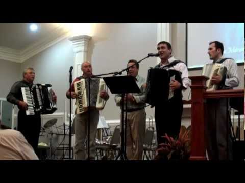 D0285 Ilie Puha  Vremuri grele