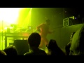 Blaqk Audio: This Is/Again and Again and Again/Fade To White/On a Friday Live in Reno 2011