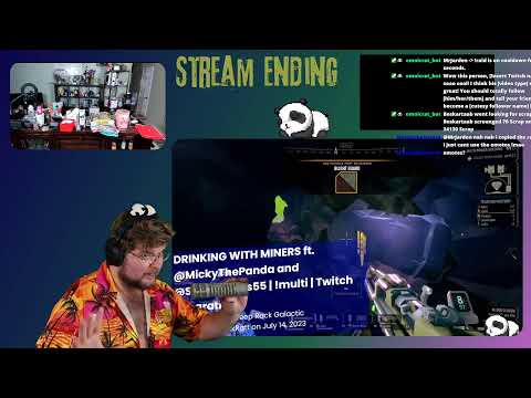 Dewing the Duo/Trio with Vilenightmare and Thepunhitwonder !!! | Junkrat VA Dies to Mauga Mains