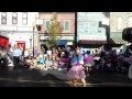 Sesame Street Parade 10 9 22011