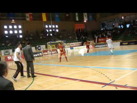 Partido Caja Segovia F.S. 4 - El Pozo de Murcia 4 32ª Joranda LNFS 23/4/2011 (8)