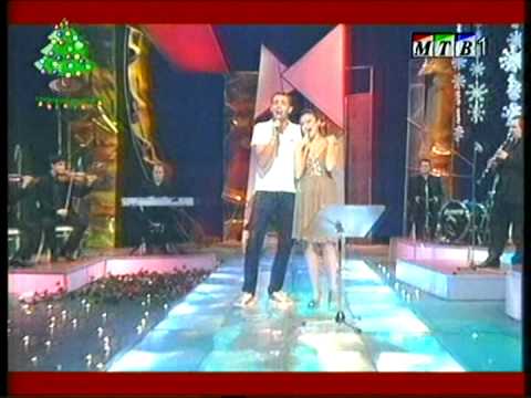Grupa Fontana ft. Elena Risteska & Lambe Alabakovski (live)