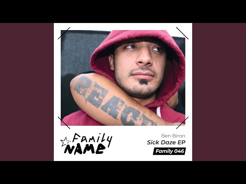 Sick Daze (APM001 & Blac Remix)