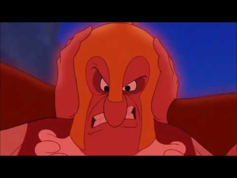 Foxcules Part 21 Pete Releases The Titans/Fox V.s The Blue Death