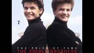 The Everly Brothers - ('til)I kissed you