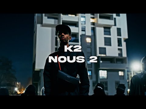 K2 - NOUS 2