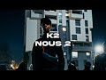 K2 Sp NOUS 2