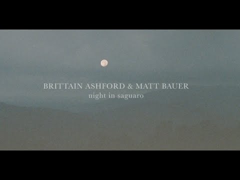 Video thumbnail for Night in Saguaro