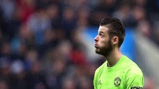 サッカーキング：マンU在籍9季目のデ・ヘア、現在のチーム状況に…「ここに来てから最悪の時期だ」 - 毎日新聞