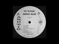 Barbara Mason - Something You Got