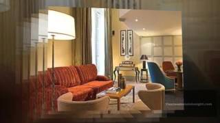Hotel Scribe Paris Managed by Sofitel