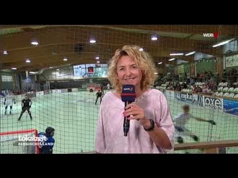 Fernsehbericht internationales Pfingstturnier 2019 RSC Cronenberg