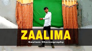 Download lagu Zaalima - Raees | Shah Rukh Khan & Mahira Khan || Dance A  || Zaalima song dance performance mp3