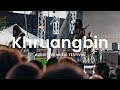 Khruangbin - Dern Kala | Audiotree Music Festival 2018