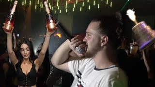 Music Release PARTY Super LIT!  |  Joe Trufant &amp; SnewJ