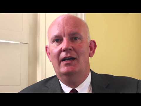 Frank Wijckmans introduces Horizontal Agreements and Cartels in EU Competition Law