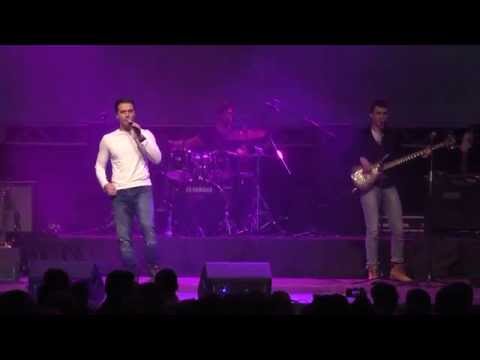 Libero band - Koncert Skopje